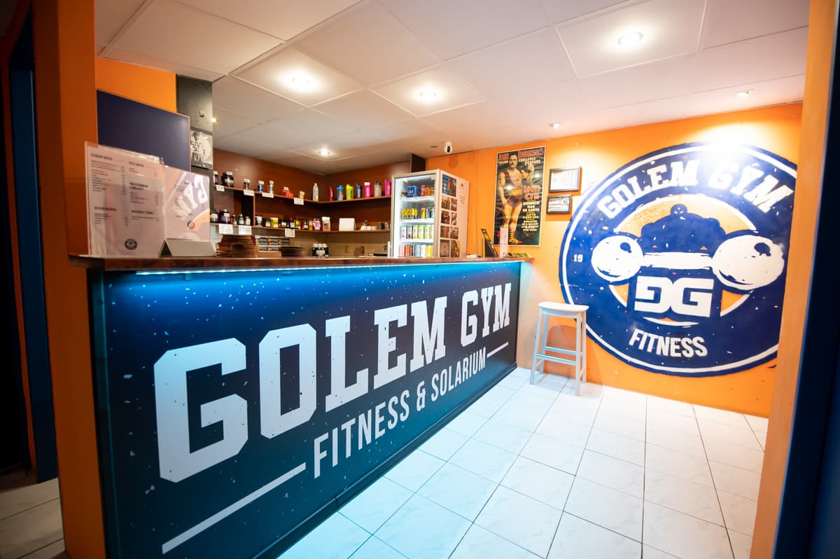 Proteinový bar